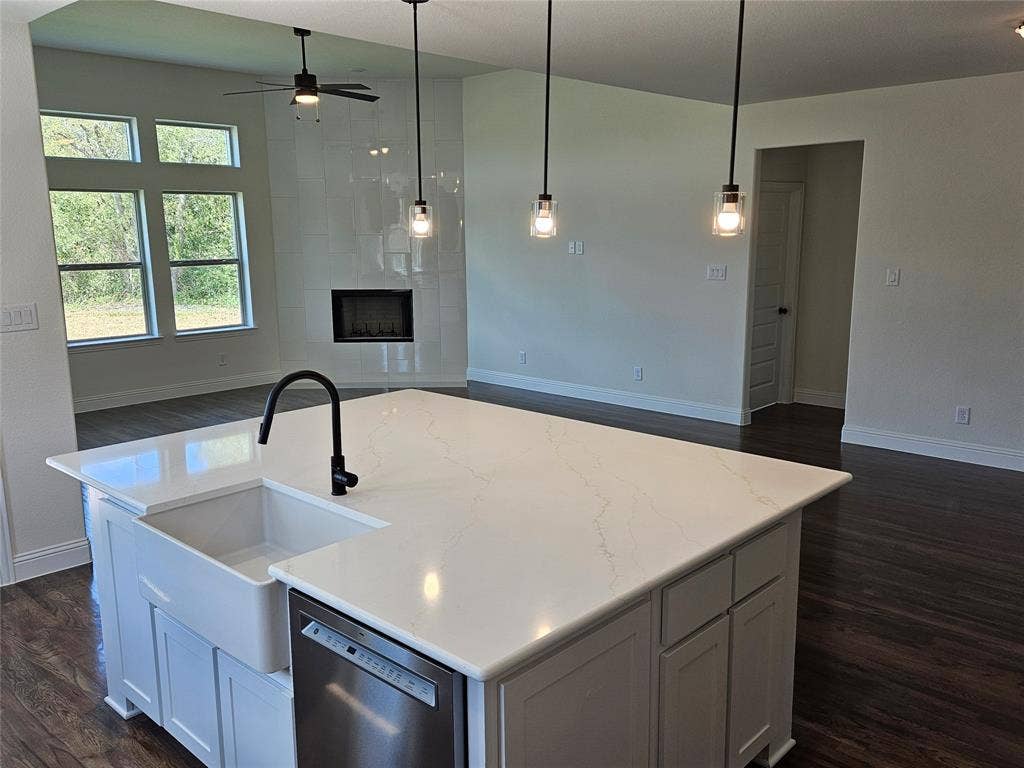 3204 Windmill Road, Van Alstyne, TX 75495