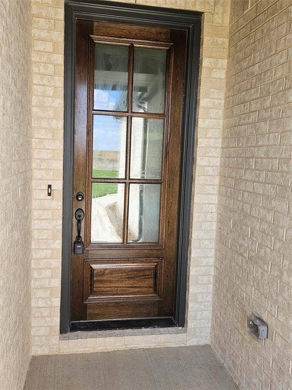 3204 Windmill Road, Van Alstyne, TX 75495