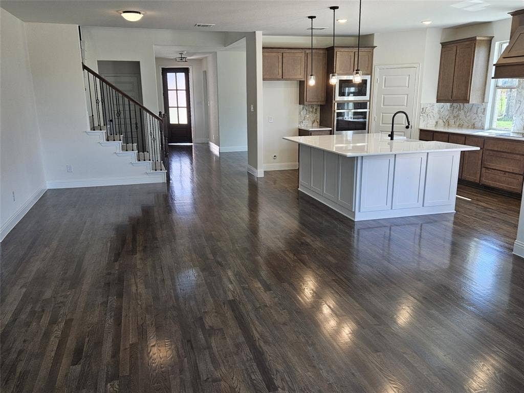 3204 Windmill Road, Van Alstyne, TX 75495