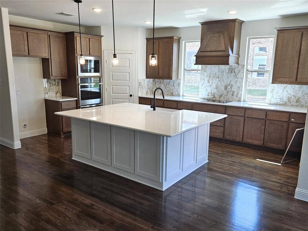 3204 Windmill Road, Van Alstyne, TX 75495