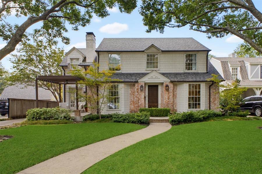 Property photo for 6616 Avalon Avenue, Dallas, TX