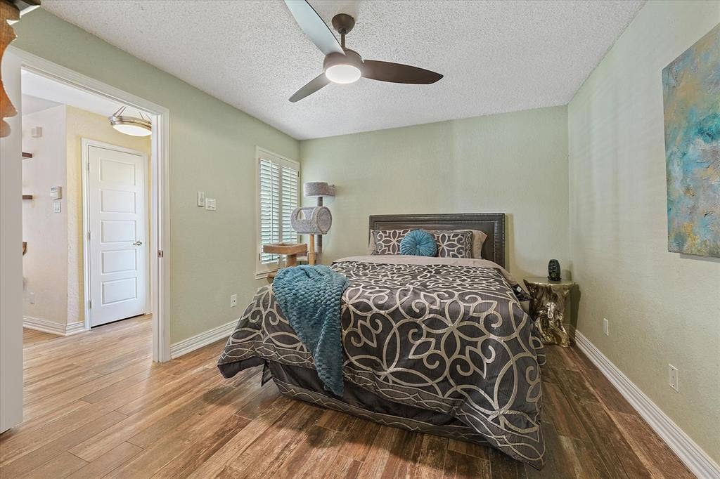 18040 Midway Road, #225, Dallas, TX 75287 1st Floor Bedroom