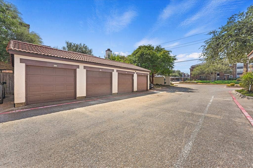 18040 Midway Road, #225, Dallas, TX 75287 1-Car Garage
