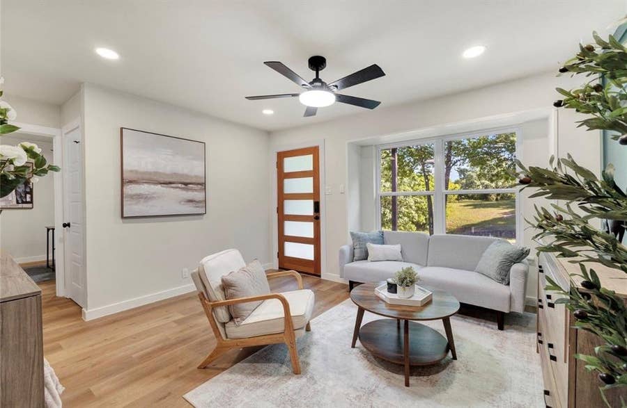 Property photo for 203 Broad Street, McKinney, TX