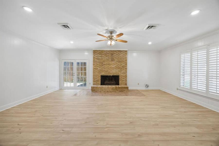 Property photo for 7424 Wellcrest Drive, Dallas, TX