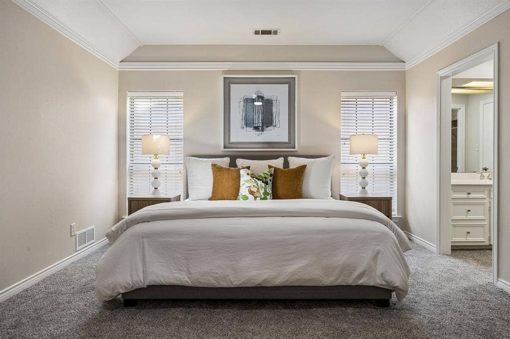 3434 Granada Avenue, University Park, TX 75205 3434 Granada Avenue, University Park, TX 75205