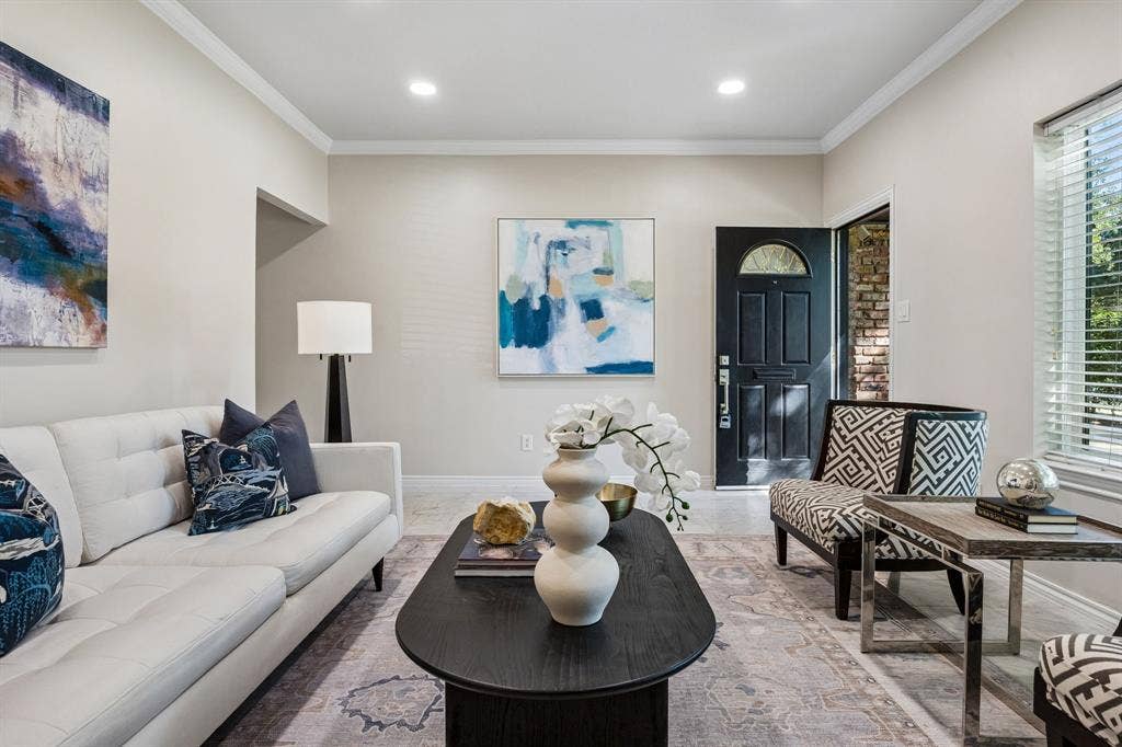 3434 Granada Avenue, University Park, TX 75205 3434 Granada Avenue, University Park, TX 75205