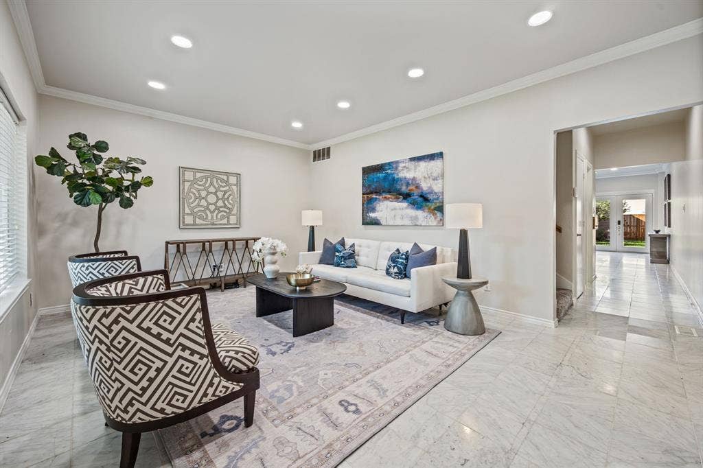 3434 Granada Avenue, University Park, TX 75205 3434 Granada Avenue, University Park, TX 75205