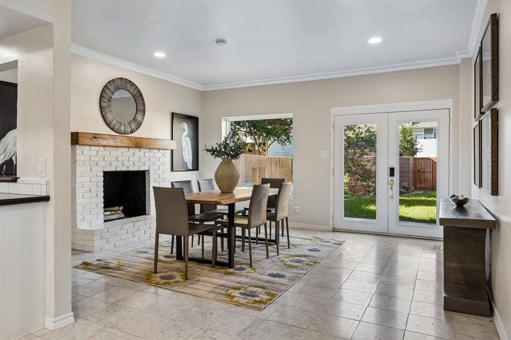 3434 Granada Avenue, University Park, TX 75205 3434 Granada Avenue, University Park, TX 75205