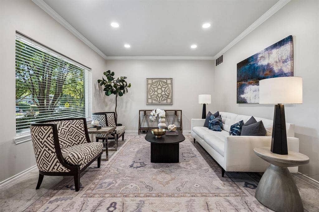 3434 Granada Avenue, University Park, TX 75205 3434 Granada Avenue, University Park, TX 75205