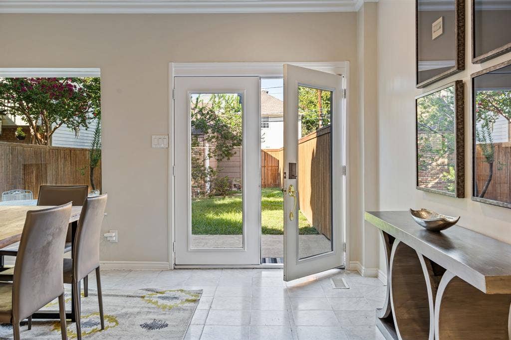 3434 Granada Avenue, University Park, TX 75205 3434 Granada Avenue, University Park, TX 75205