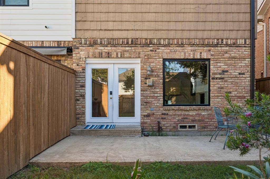 3434 Granada Avenue, University Park, TX 75205 3434 Granada Avenue, University Park, TX 75205