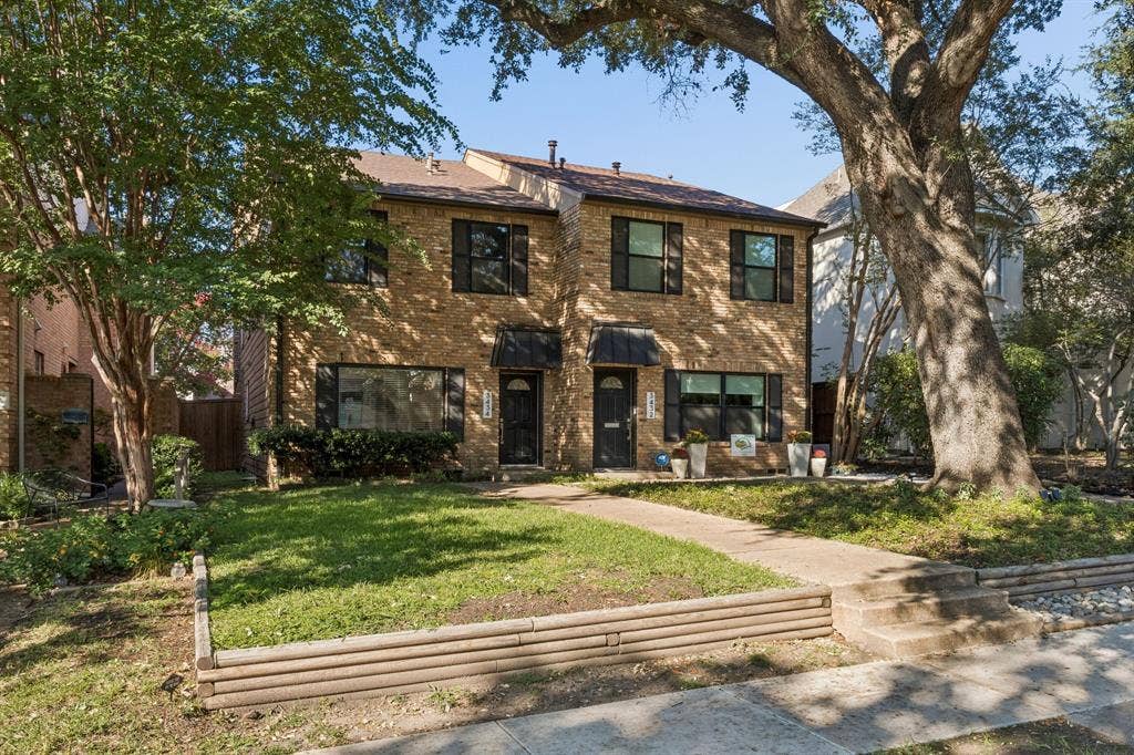 3434 Granada Avenue, University Park, TX 75205 3434 Granada Avenue, University Park, TX 75205