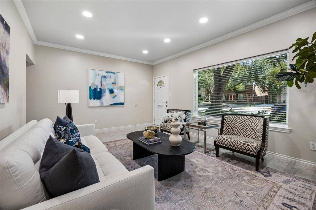 3434 Granada Avenue, University Park, TX 75205 3434 Granada Avenue, University Park, TX 75205