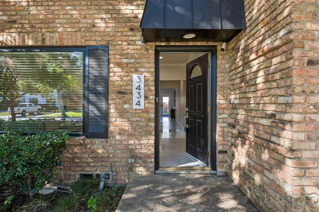 3434 Granada Avenue, University Park, TX 75205 3434 Granada Avenue, University Park, TX 75205