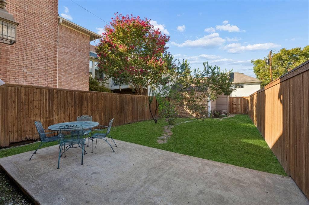 3434 Granada Avenue, University Park, TX 75205 3434 Granada Avenue, University Park, TX 75205