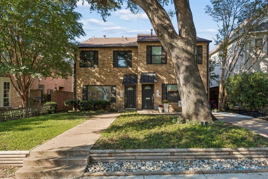 3434 Granada Avenue, University Park, TX 75205 3434 Granada Avenue, University Park, TX 75205