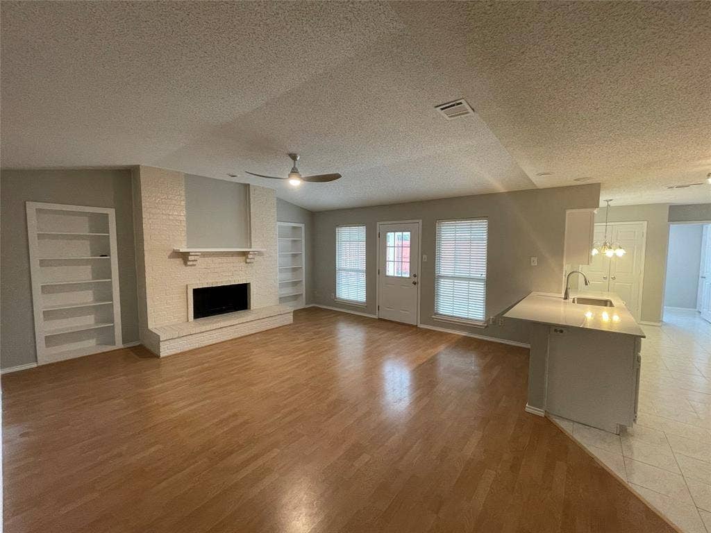 6708 Wesson Drive, Plano, TX 75023 6708 Wesson Drive, Plano, TX 75023