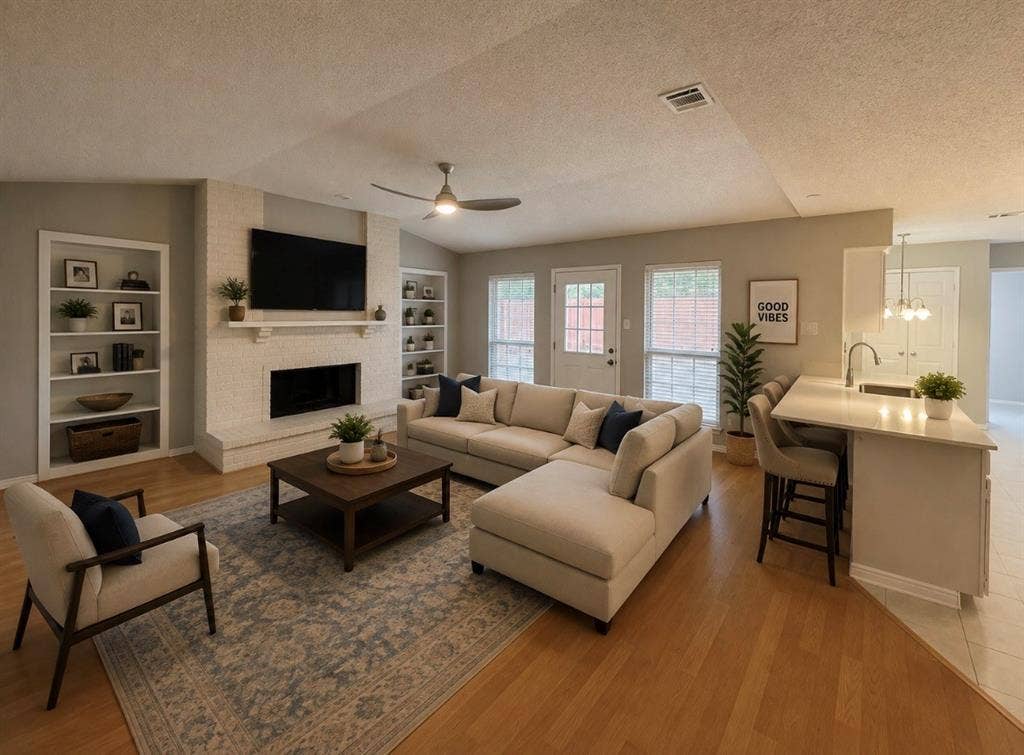 6708 Wesson Drive, Plano, TX 75023 6708 Wesson Drive, Plano, TX 75023