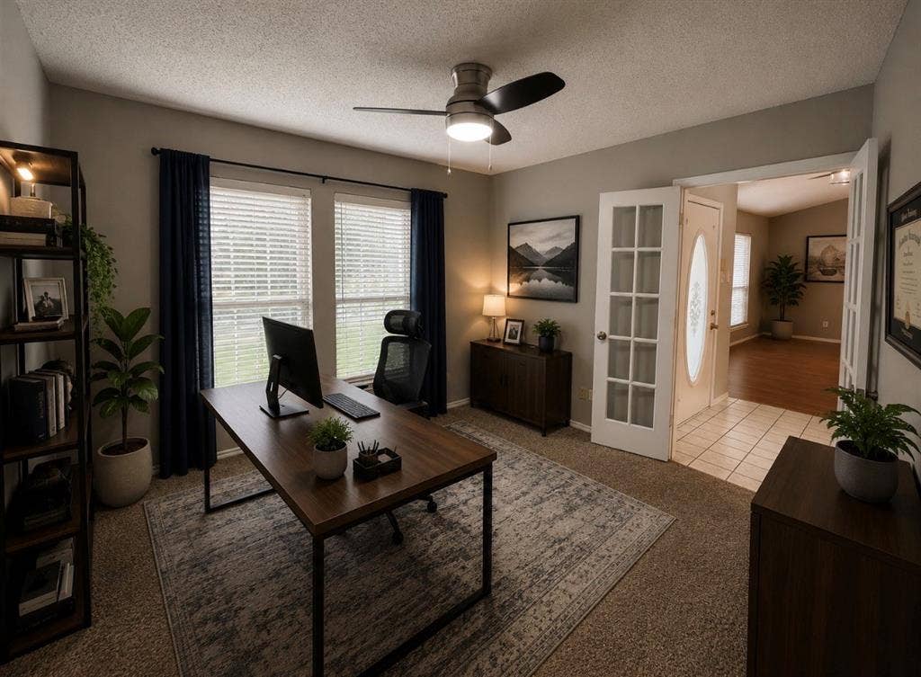6708 Wesson Drive, Plano, TX 75023 6708 Wesson Drive, Plano, TX 75023