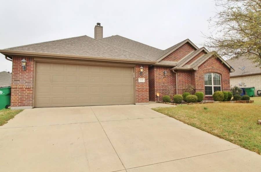 Property photo for 119 Liberty Way, Waxahachie, TX