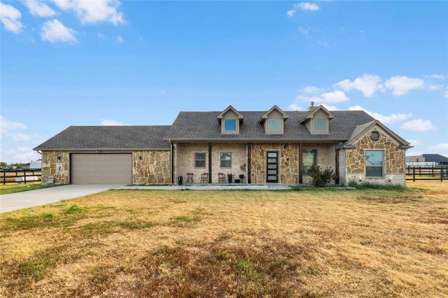 Property photo for 6028 Berry Ridge Lane, Joshua, TX