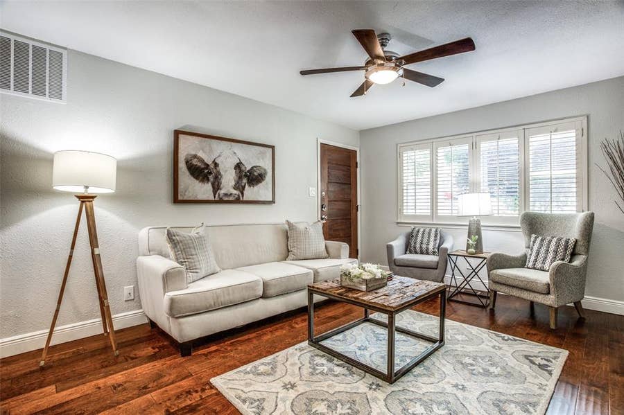 Property photo for 4403 Cole Avenue, #4, Dallas, TX