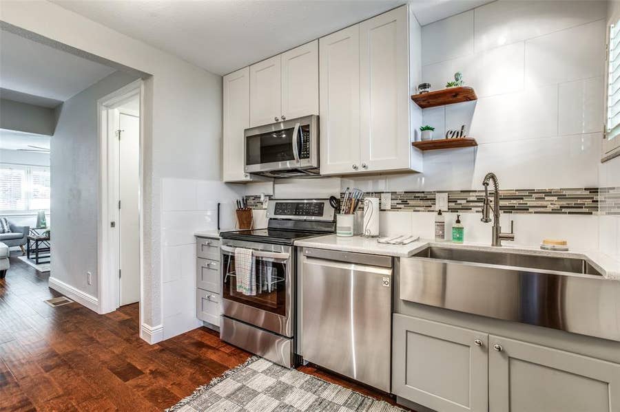 Property photo for 4403 Cole Avenue, #4, Dallas, TX