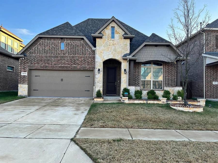 Property photo for 10705 Galveston Place, McKinney, TX