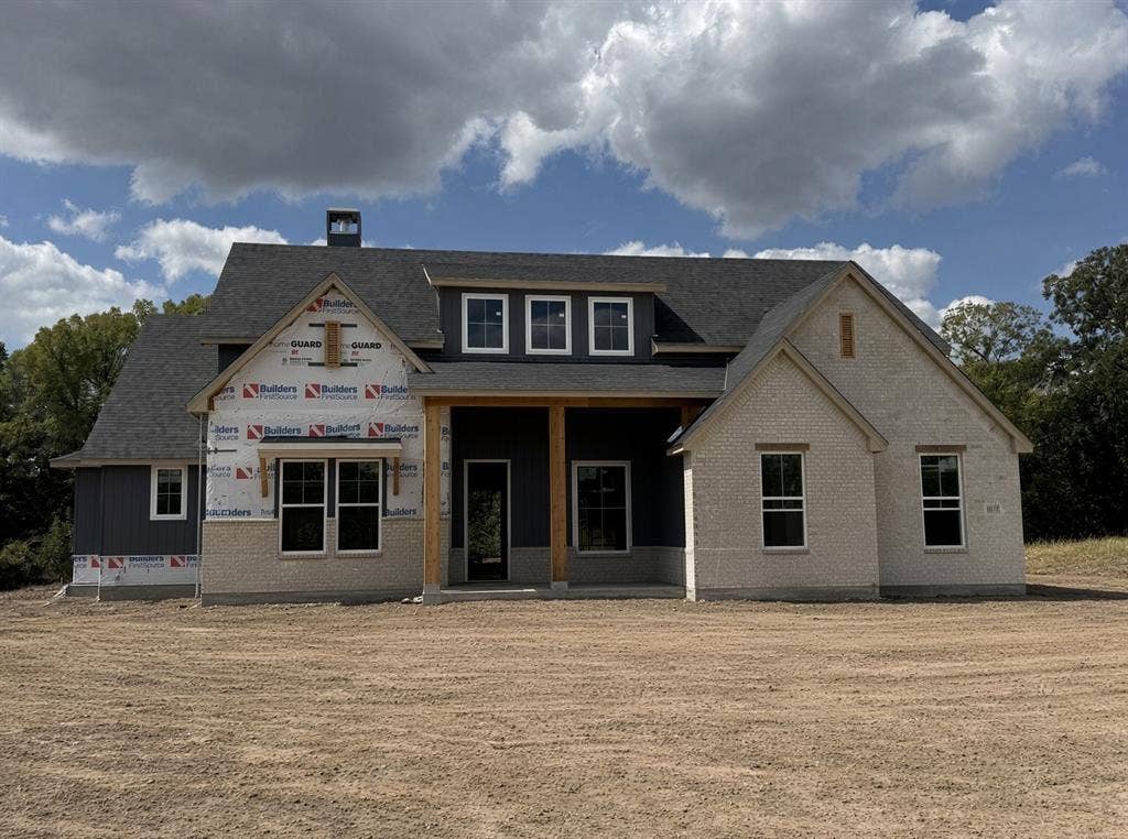 1037 Switchgrass, Azle, TX 76098 1037 Switchgrass, Azle, TX 76098