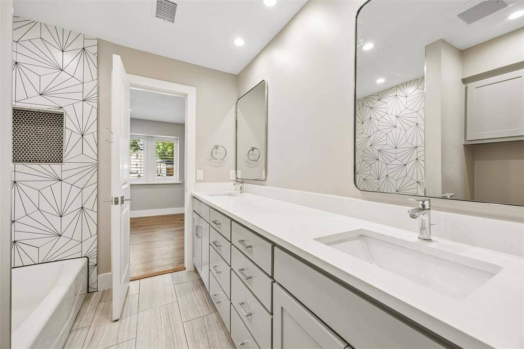 16801 Bradgate Court, Dallas, TX 75248