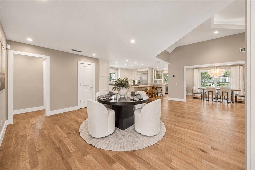16801 Bradgate Court, Dallas, TX 75248