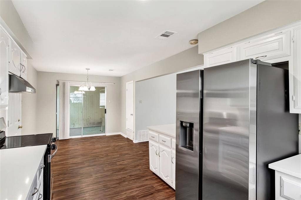 136 Shady Brook Drive, DeSoto, TX 75115 136 Shady Brook Drive, DeSoto, TX 75115