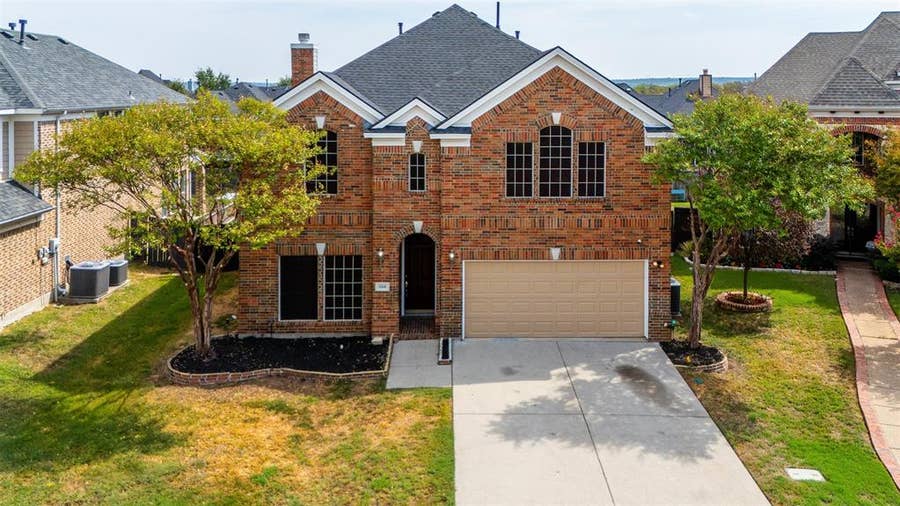 Property photo for 5168 Finnhorse Drive, Grand Prairie, TX