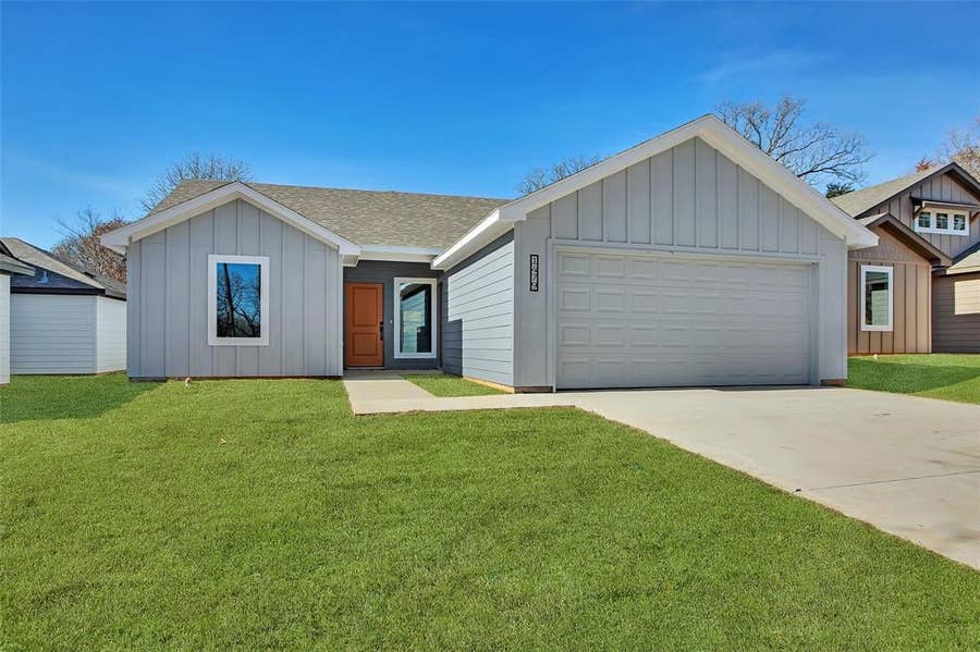 Property photo for 1479 Cathey Drive, Denison, TX