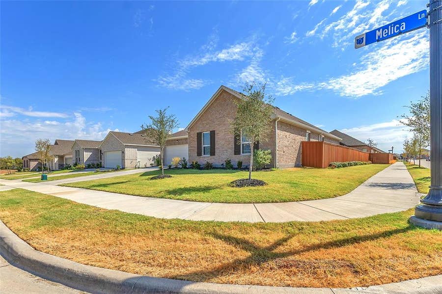 Property photo for 3908 Melica Lane, Crandall, TX