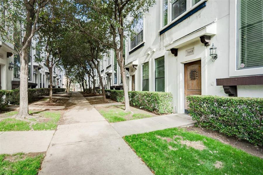Property photo for 3118 Carmel Street, Dallas, TX