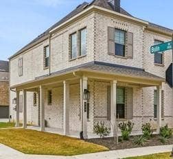 Property photo for 634 Blue Ridge Drive, Mansfield, TX