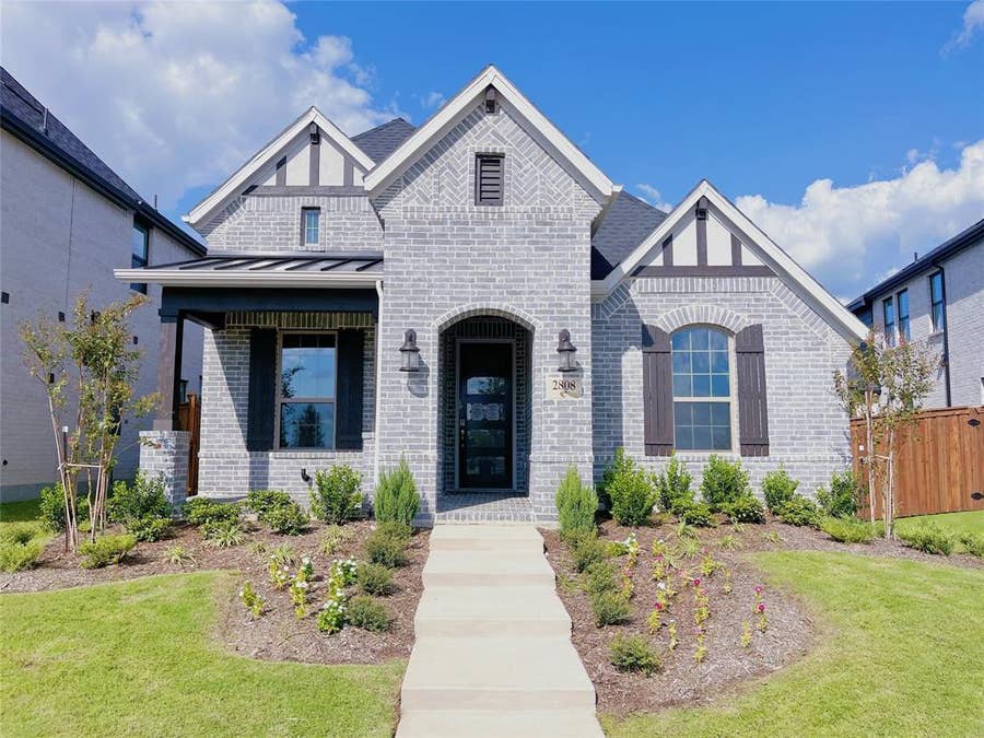 Property photo for 2808 Crane Court, Celina, TX