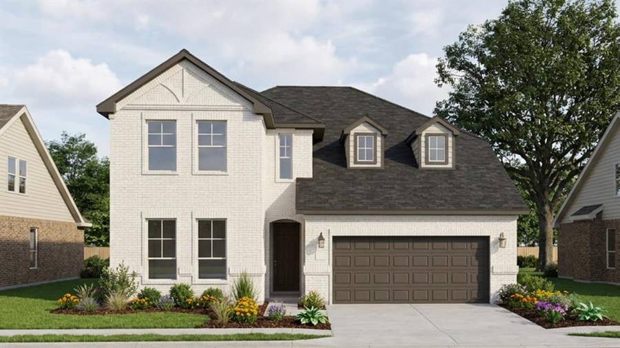 Property photo for 3533 Fathia Lane, Fort Worth, TX