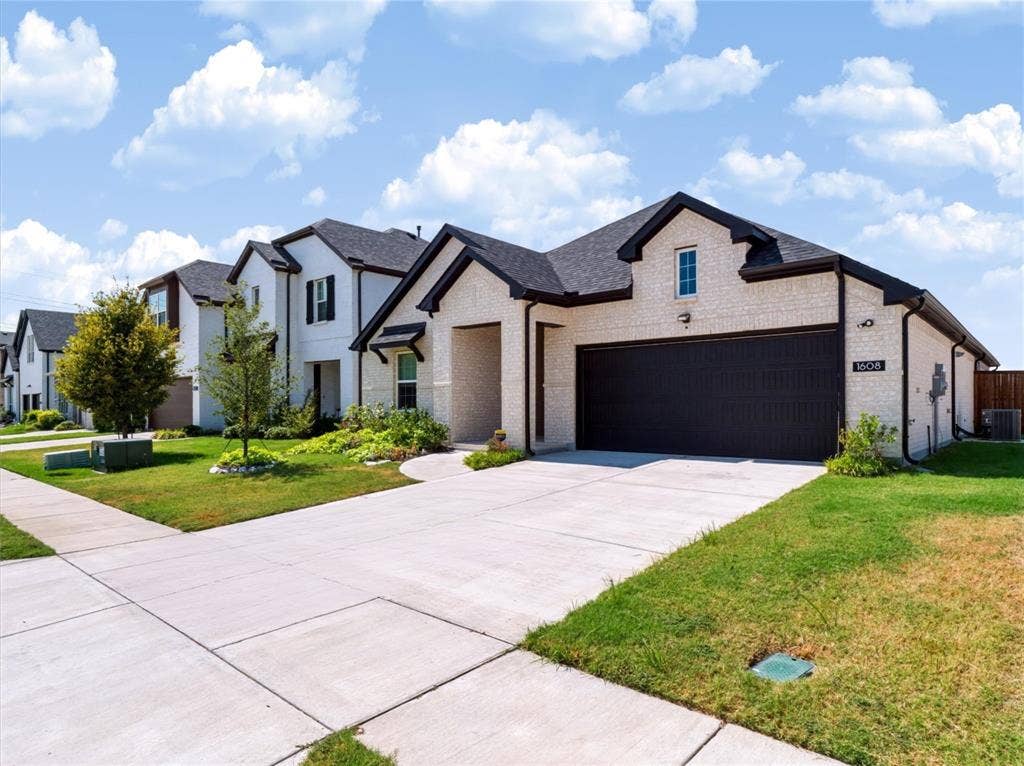 1608 Barnwood Trace, Weston, TX 75009 1608 Barnwood Trace, Weston, TX 75009