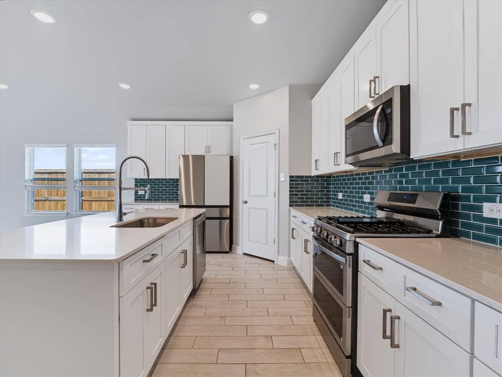 1608 Barnwood Trace, Weston, TX 75009 1608 Barnwood Trace, Weston, TX 75009
