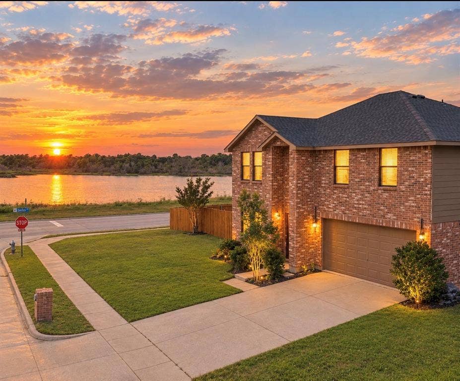 1110 Chilton Drive, Wylie, TX 75098 1110 Chilton Drive, Wylie, TX 75098