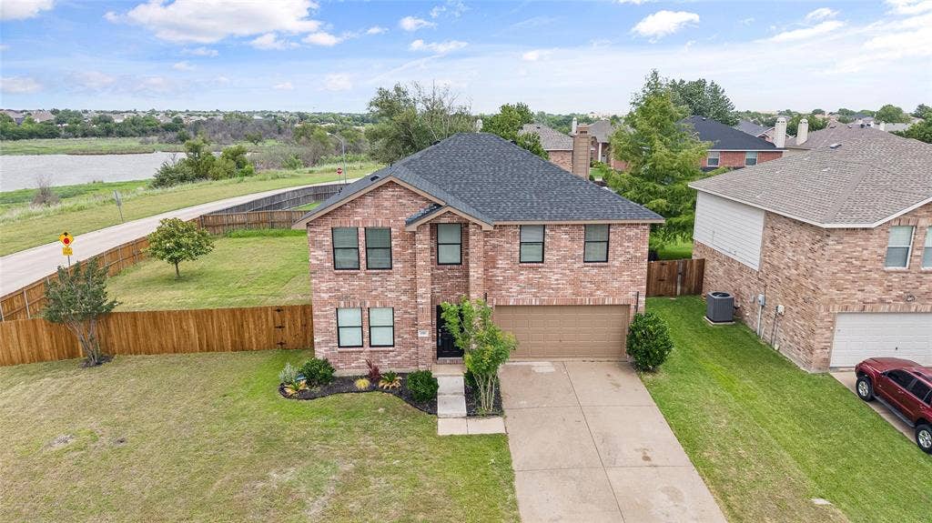 1110 Chilton Drive, Wylie, TX 75098 1110 Chilton Drive, Wylie, TX 75098