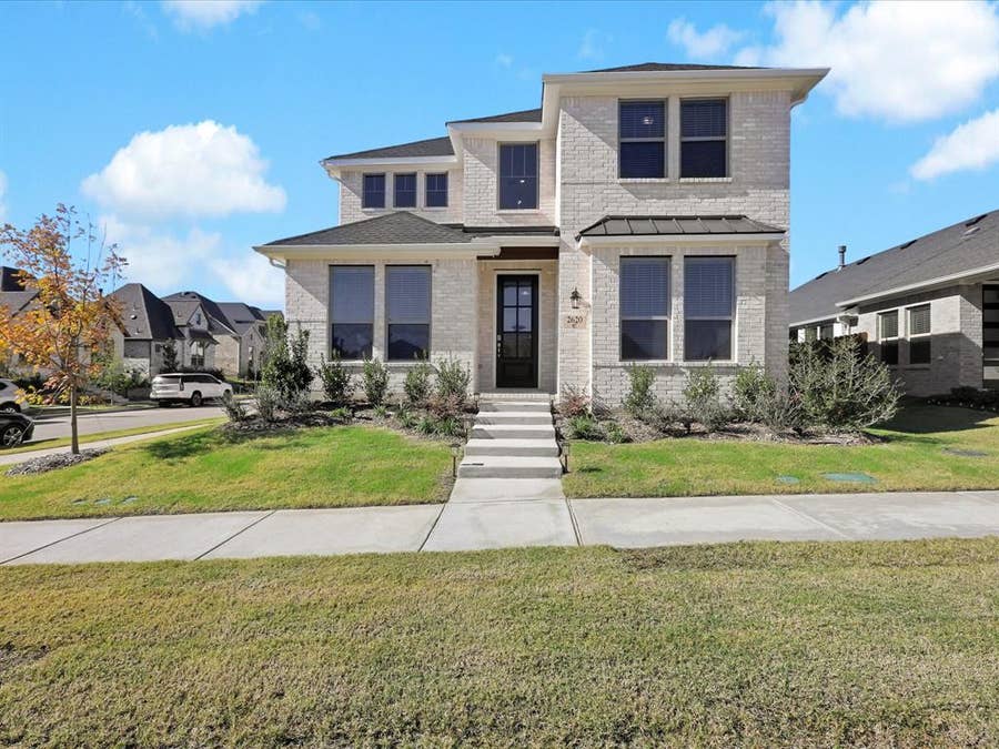 Property photo for 2620 Fargo Place, Fate, TX