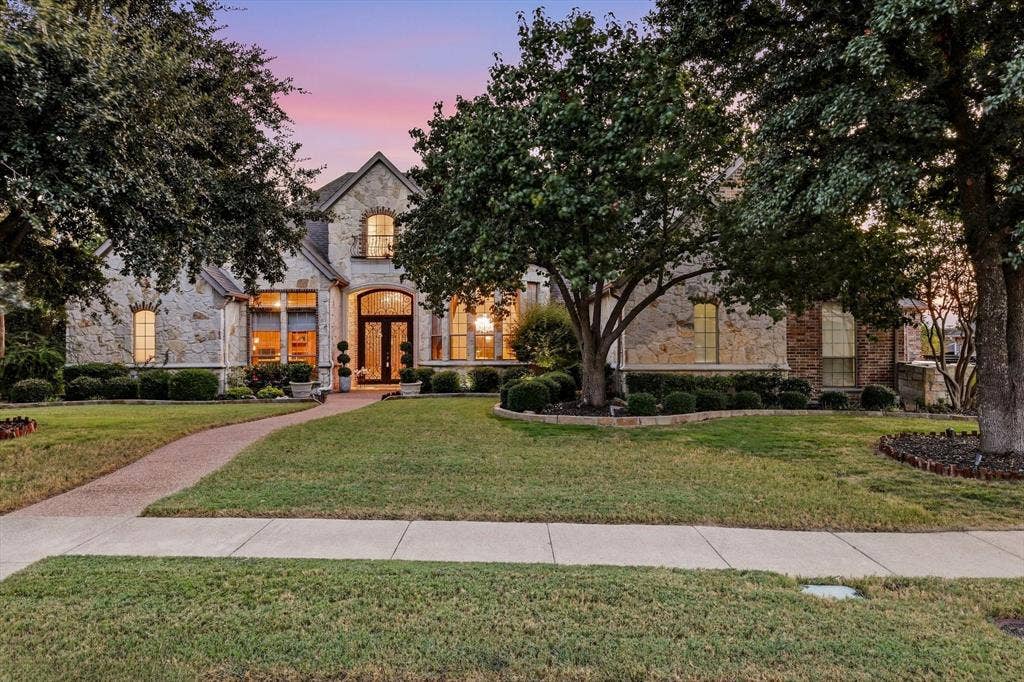 1917 Kings Pass, Heath, TX 75032 1917 Kings Pass, Heath, TX 75032