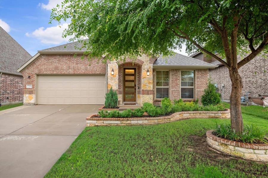 Property photo for 2204 Saratoga Drive, Melissa, TX