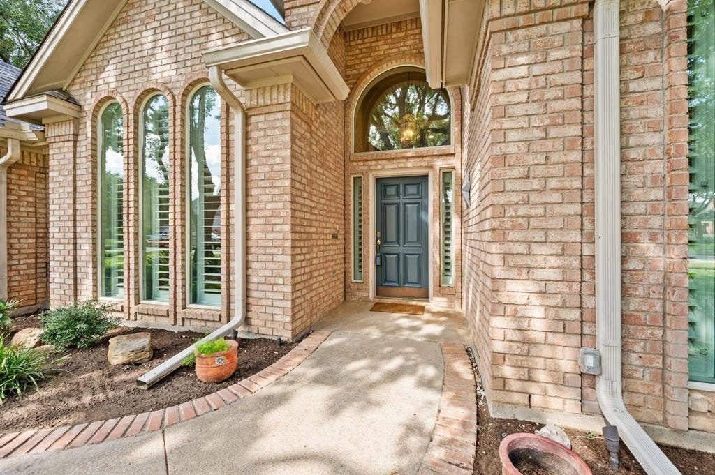 2504 Highland Meadow Drive, Colleyville, TX 76034 2504 Highland Meadow Drive, Colleyville, TX 76034