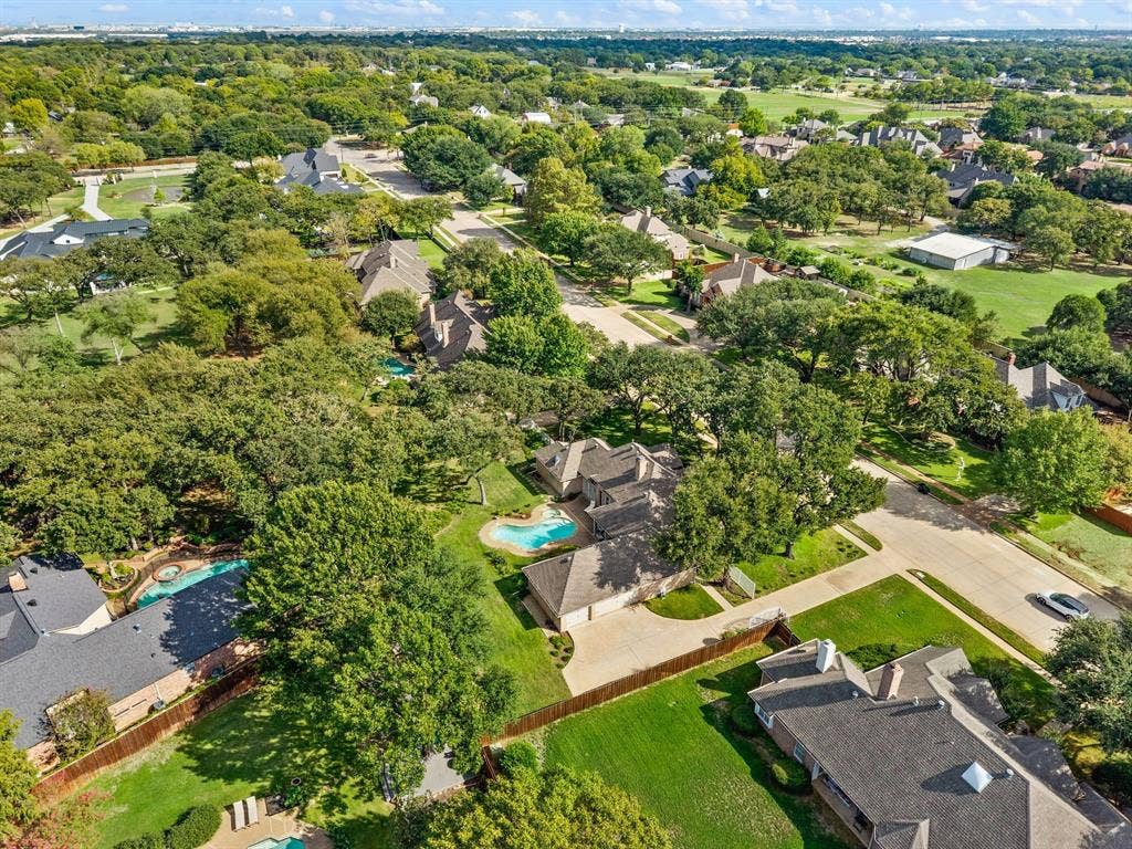 2504 Highland Meadow Drive, Colleyville, TX 76034 2504 Highland Meadow Drive, Colleyville, TX 76034