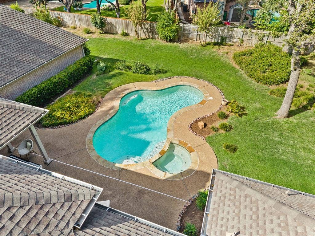 2504 Highland Meadow Drive, Colleyville, TX 76034 2504 Highland Meadow Drive, Colleyville, TX 76034